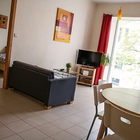 Modern And Cozy Apartment Close To Center Praha Bagian luar foto