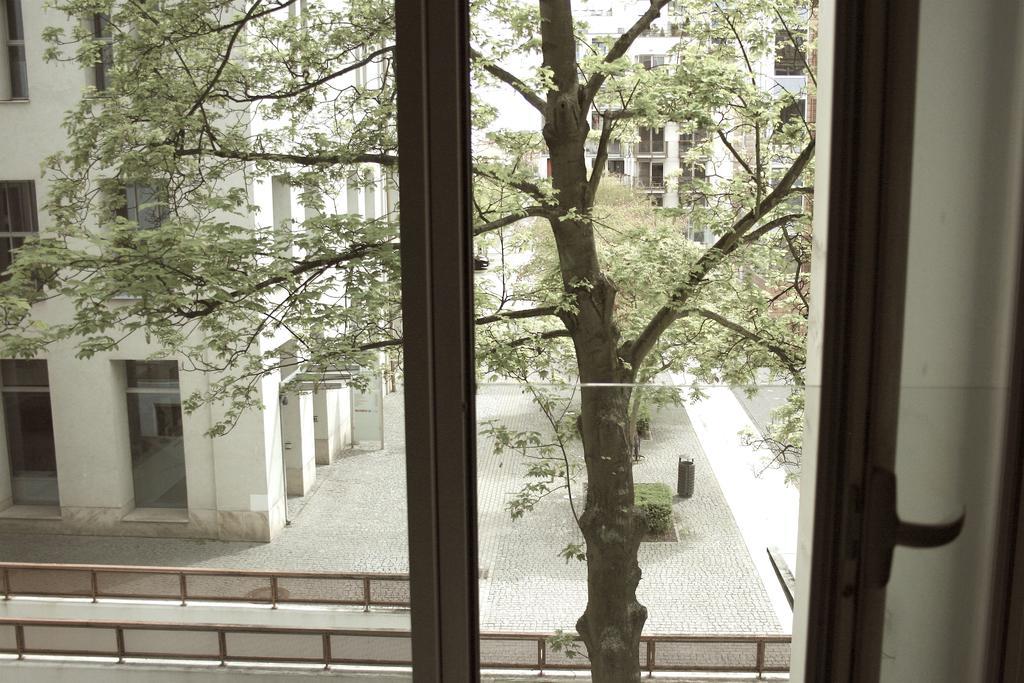 Modern And Cozy Apartment Close To Center Praha Bagian luar foto