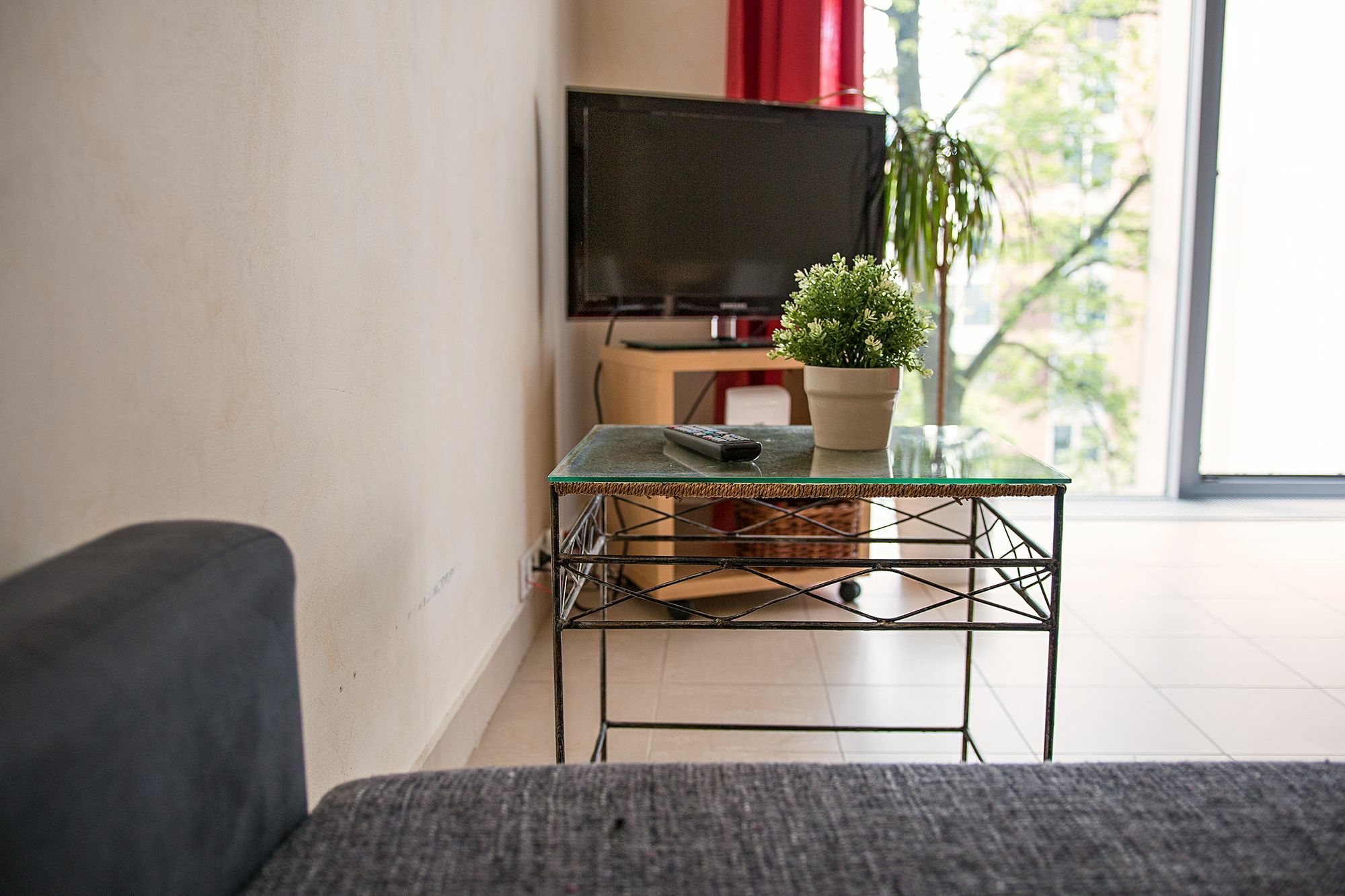 Modern And Cozy Apartment Close To Center Praha Bagian luar foto