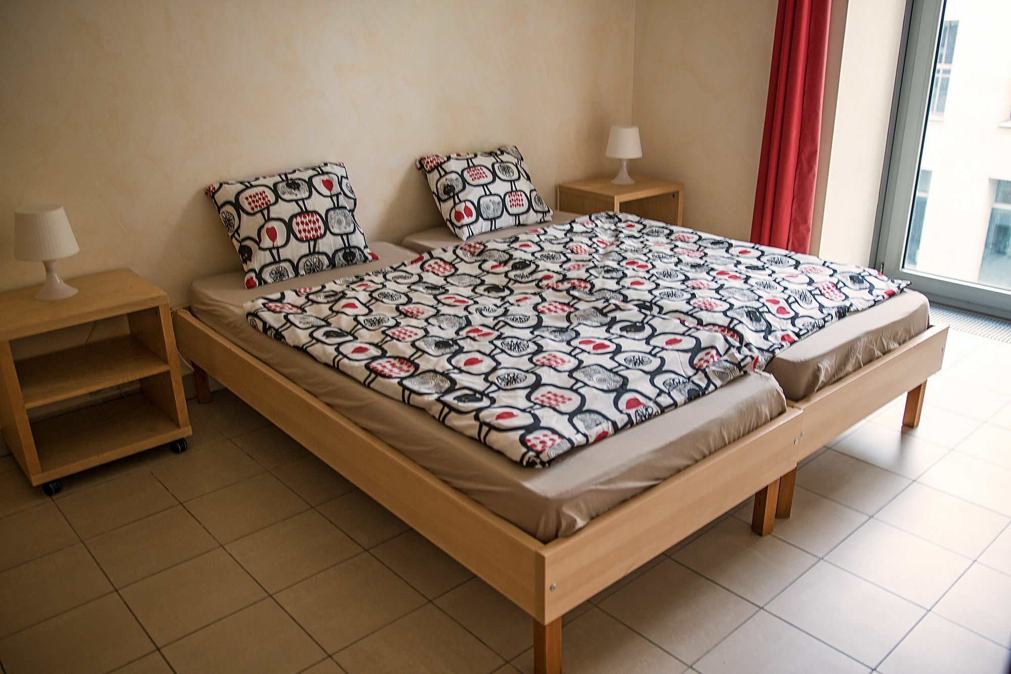 Modern And Cozy Apartment Close To Center Praha Bagian luar foto