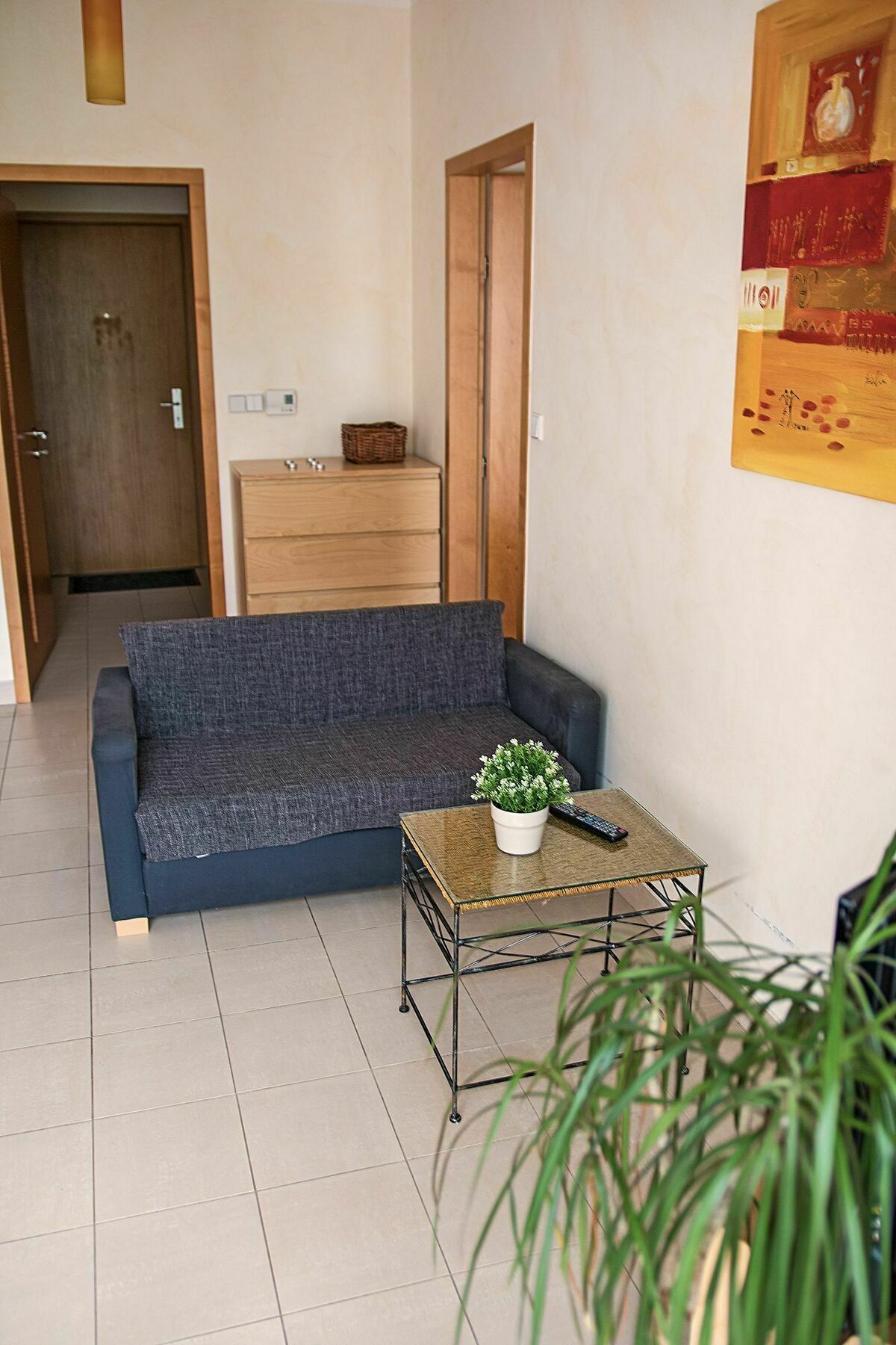 Modern And Cozy Apartment Close To Center Praha Bagian luar foto