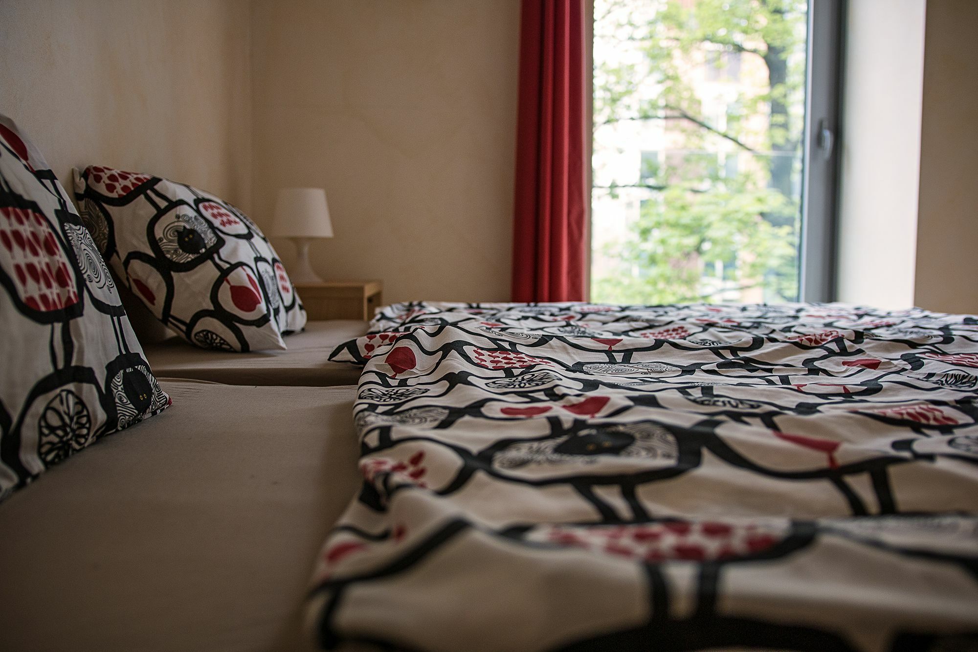 Modern And Cozy Apartment Close To Center Praha Bagian luar foto