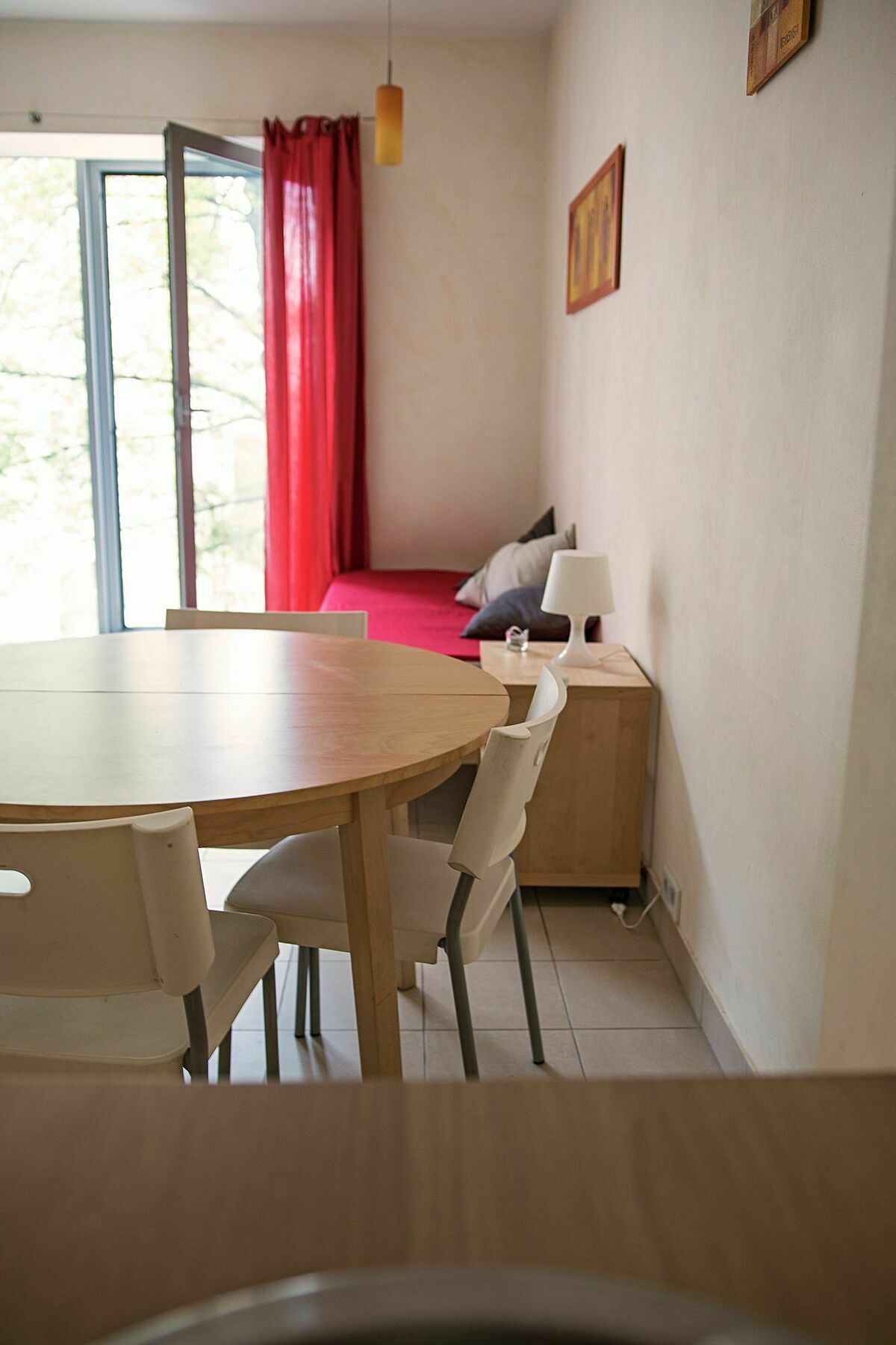 Modern And Cozy Apartment Close To Center Praha Bagian luar foto