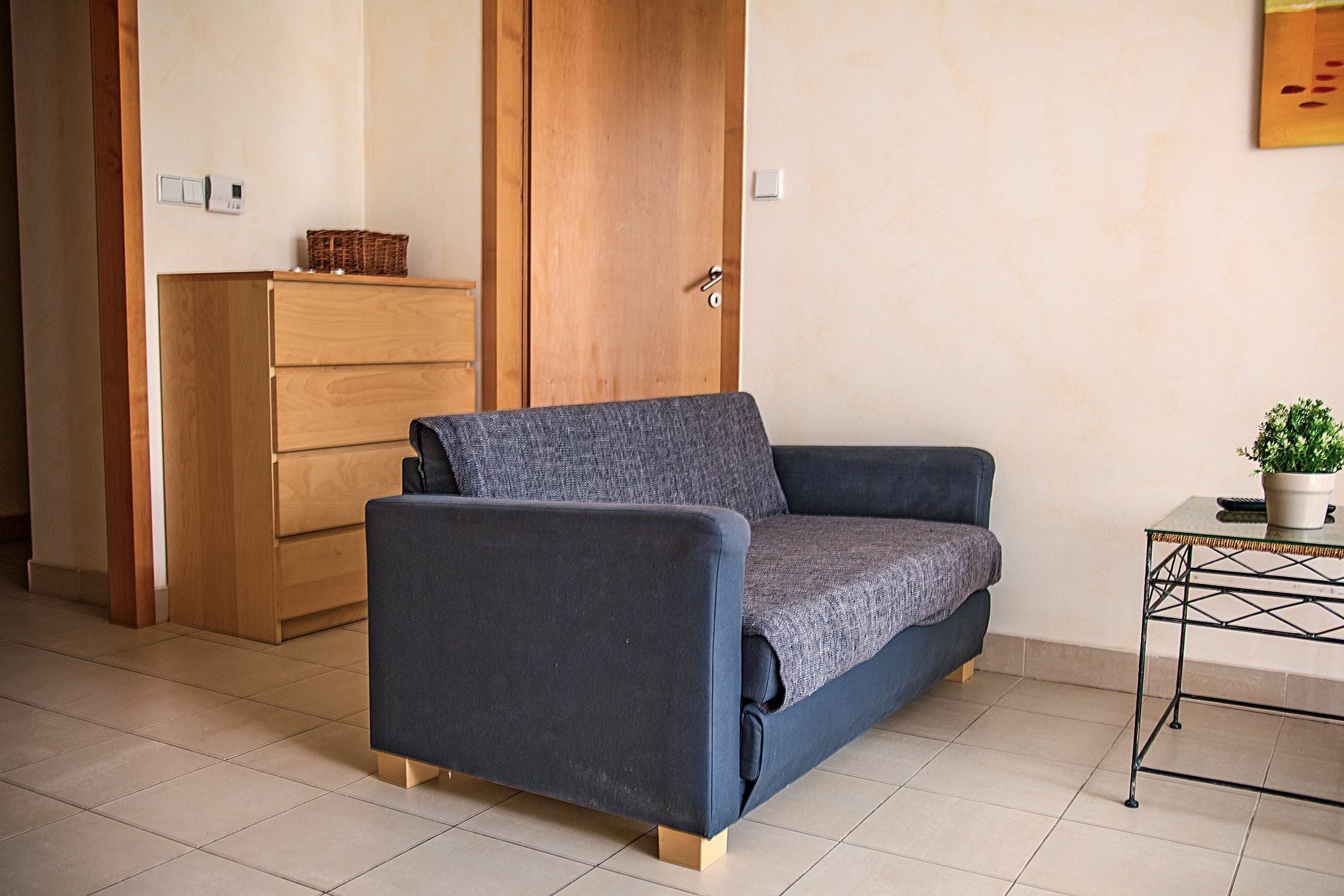 Modern And Cozy Apartment Close To Center Praha Bagian luar foto