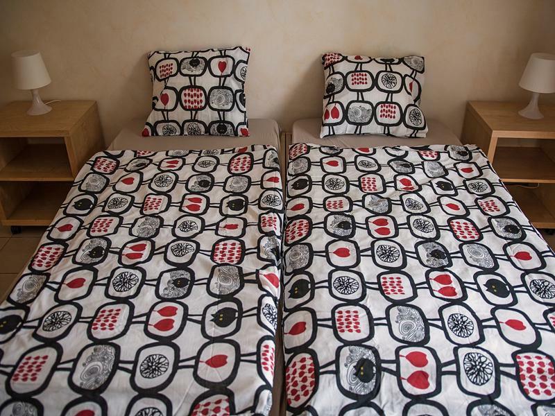Modern And Cozy Apartment Close To Center Praha Bagian luar foto