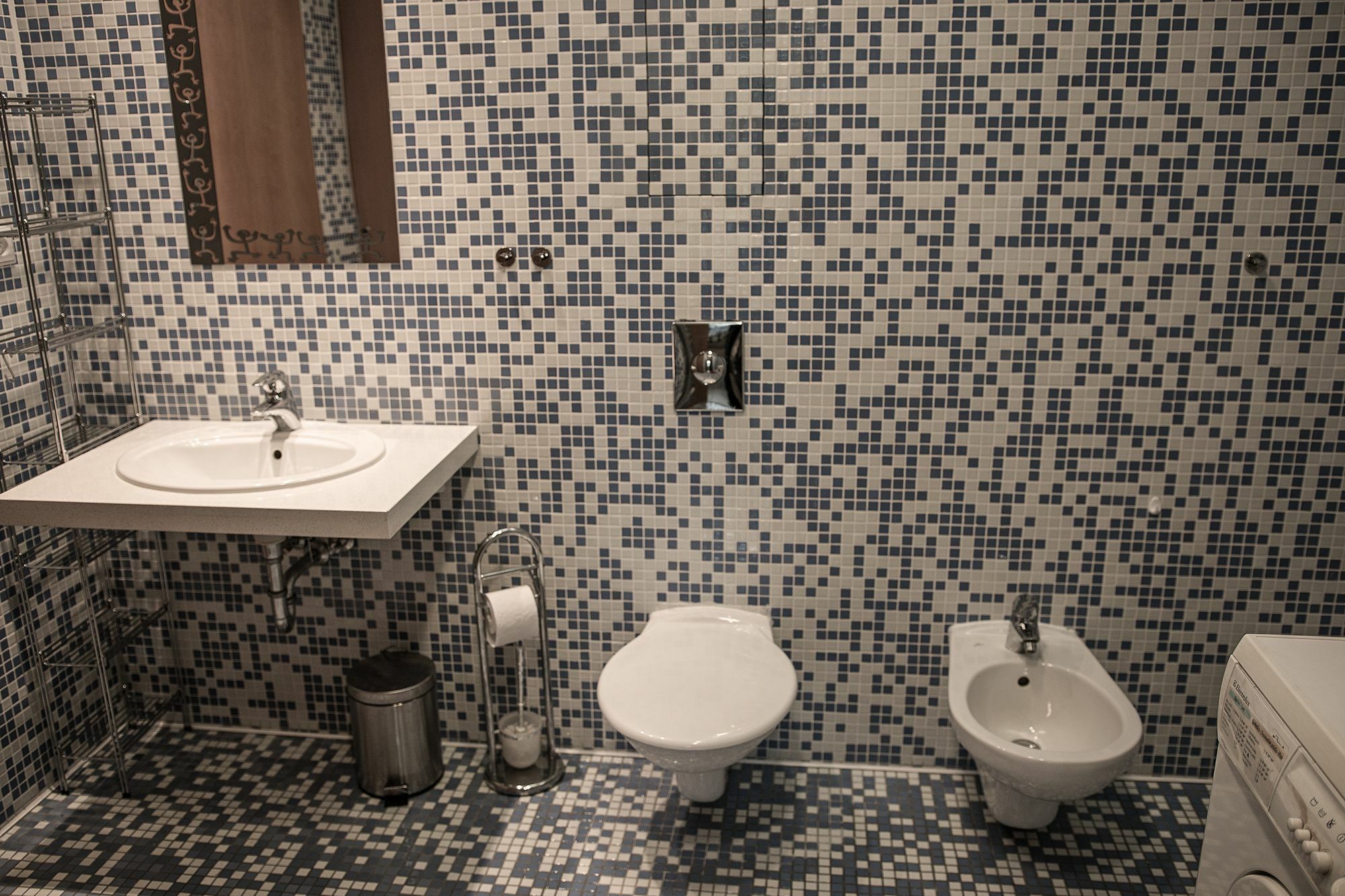 Modern And Cozy Apartment Close To Center Praha Bagian luar foto