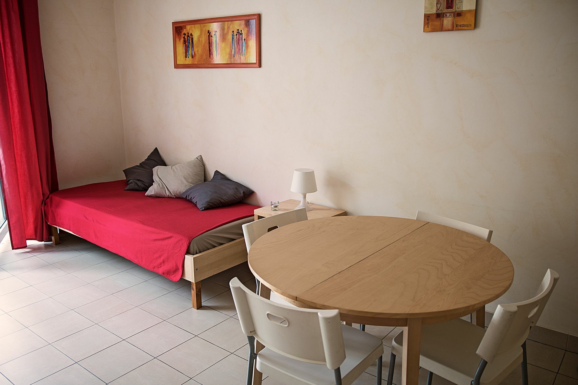 Modern And Cozy Apartment Close To Center Praha Bagian luar foto