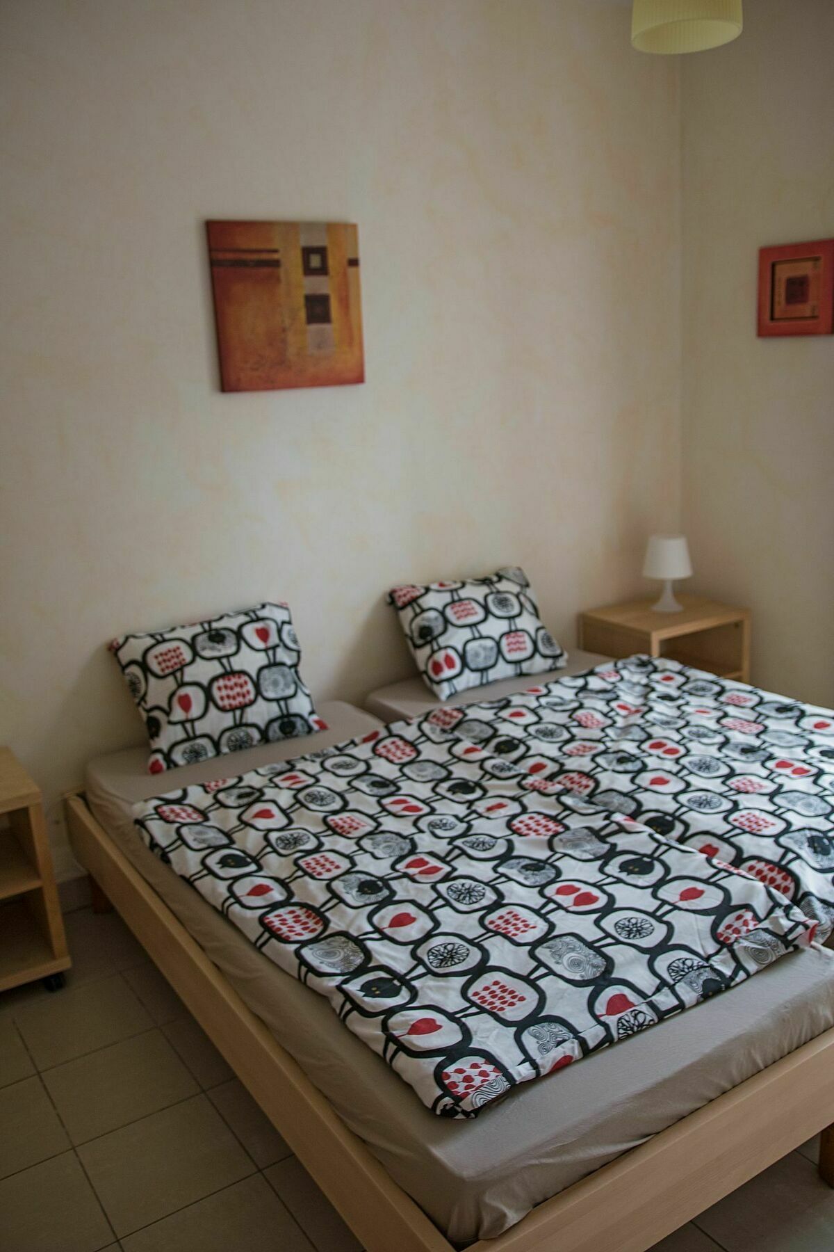 Modern And Cozy Apartment Close To Center Praha Bagian luar foto
