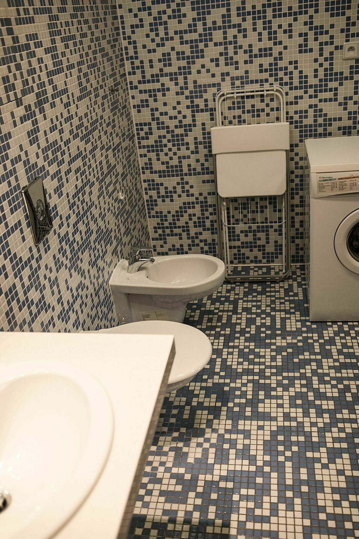 Modern And Cozy Apartment Close To Center Praha Bagian luar foto